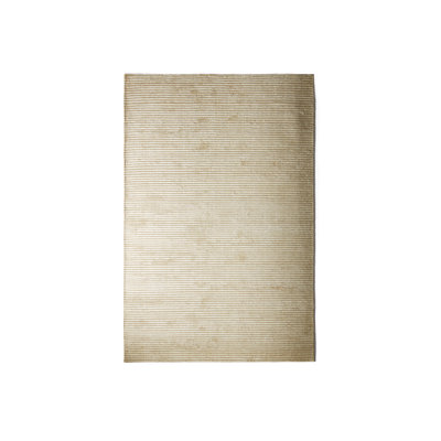 Houkime Area Rug in Beige