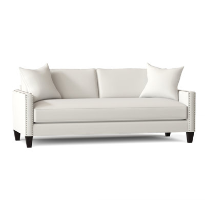 Ellerkamp Upholstered 84'' Sofa