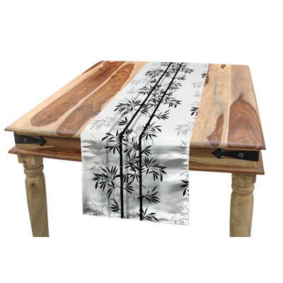 Izumi Japanese Table Runner
