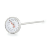 Bios Instant Read Dial Meat Thermometer