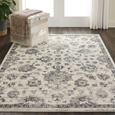 Colston Oriental Indoor Rug