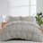 Bohemian Polyester Machine Tufted Duvet Cover-2002382028-2002465100