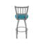 Tabouret pivotant 810 Contessa-1026048029-1026048484-1026048504
