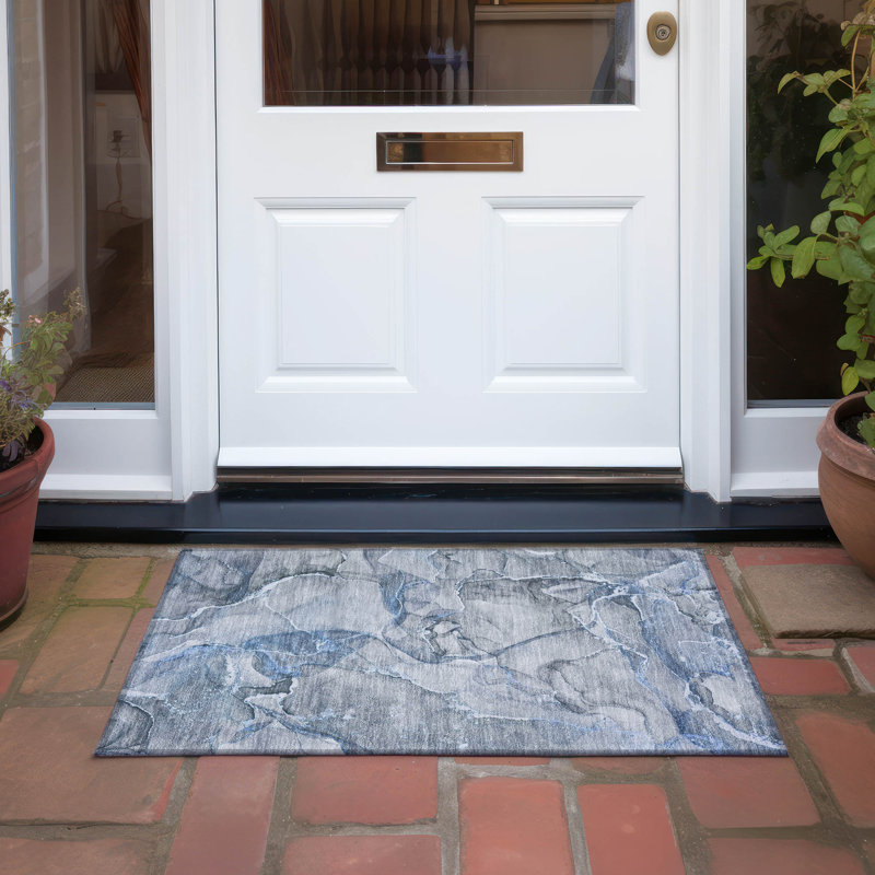 Tapis Heffington, Rectangle 1 pi 8 po x 2 pi 6 po