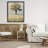 Grown Oak Tree in Field Floating Frame, design by Franklyn Gregory-1296136869-1296136866