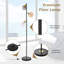 Petersville 162cm Tree Floor Lamp