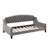 Twin Modern Luxury Tufted Button Daybed-1190612563