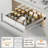 Pull Out Elisianna Organizer - Adjustable