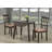 Martim Round Dining Table