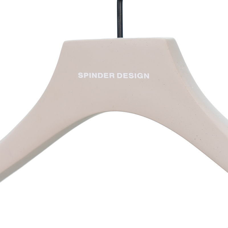 LOTUS Solid + Manufactured Wood Standard Hanger