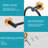 Bathroom Hardware Set-100011594