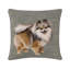 LULU Square Pillow Cover & Insert-1367370821