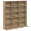 97.5 cm H Media Shelves-134702124