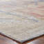 Hand Knotted Abstract Area Rug-102693737