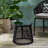 MOONSTONE SIDE TABLE-468914394