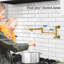 Robinet de cuisine Wesinus-101776016