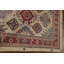 Tapis oriental géométrique Kazak 4