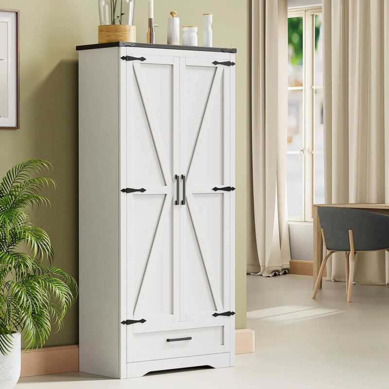 Bathroom Cabinet