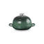 Le Creuset Enameled Cast Iron Signature Round Bread Oven 9.5In - Artichaut Crucible Ss Knob-630852436