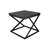 Ensemble de 3 tables basses