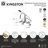 Kingston Brass Concord Wall Mount Clawfoot Tub Faucet-50911590-113042879