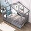 Lit de jour simple avec deux tiroirs Velida-88623163-88691920