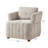 Upholstered Living Room Chair, Accent Chair-116529391