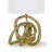 Mini Knot Lamp