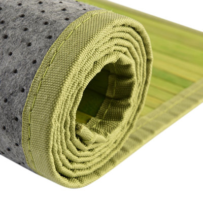Tapis en bambou Latitude Run® Latitude Run®