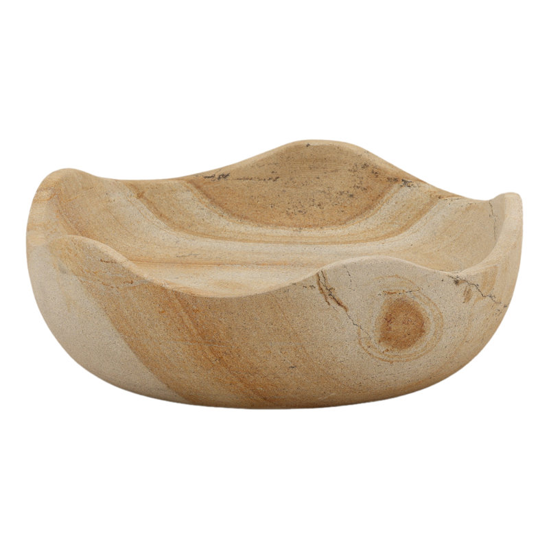 Kelmor Bowl Natural
