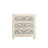 Harleen Solid Wood Piece Bedroom Set-78078765-78078767