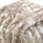 Rolandat Concrete Accent Stool-577099204