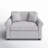Warrington Upholstered Accent Chair-813366457
