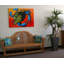 Banc de jardin en teck Passarelli-27814881