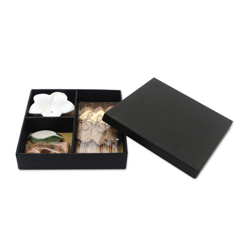 1.2'' H Candle Accessories