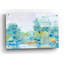 «Quiet Morning II» par Tim O'Toole, art mural en verre acrylique-1310657466