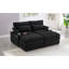 Canapé-lit modulaire à combinaison libre 70,9 po Loveseat-1102948381