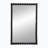Metal Rectangle Wall Mirror