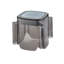 Gefu Stainless Steel Slicer