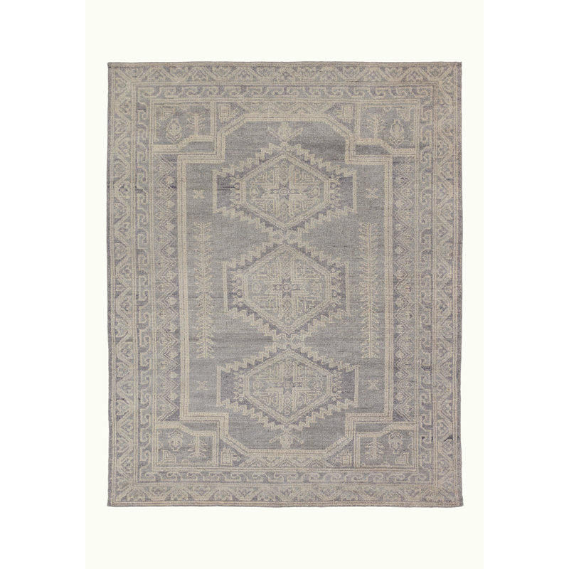 Tapis Caspian, Tapis de couloir : 3 pi x 10 pi