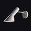 Aero Hardwired Wall Sconce-1332737483