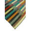 Tapis gris anthracite Winchester Kilim Cadena