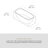 Lussari 65" x 29" Freestanding Soaking Bathtub