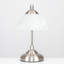 Woodside Metal Arched Lamp-770315138