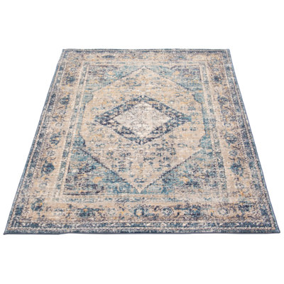 Oriental Indoor Rug