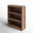 Breccan Bookcase-365592817