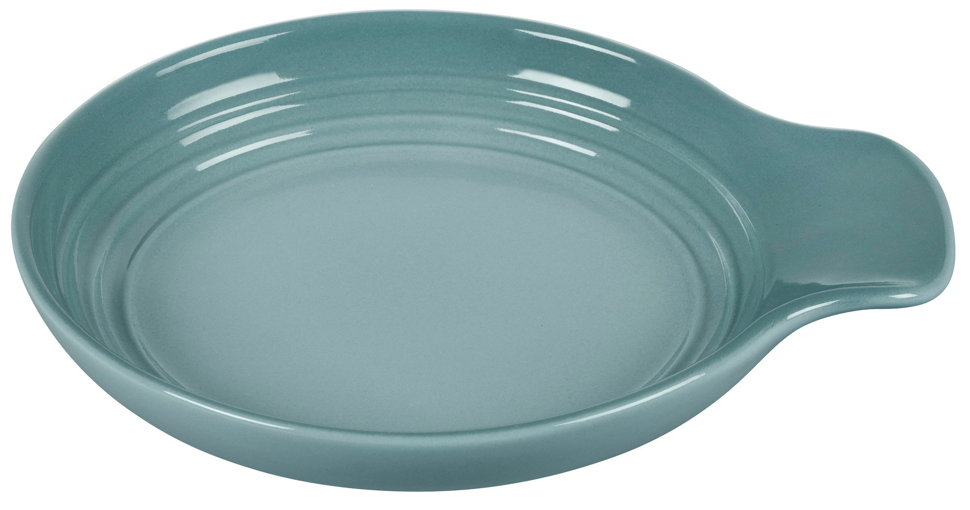 Signature Spoon Rest - Sea Salt