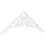 Bordure de pignon en PVC de qualité architecturale Bordeaux (4/12)-126672469-126672475-126672477