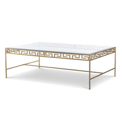Table basse Barnet