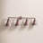 Rouvin 4 - Light Dimmable Vanity Light-86647513
